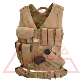 Tactical Vest